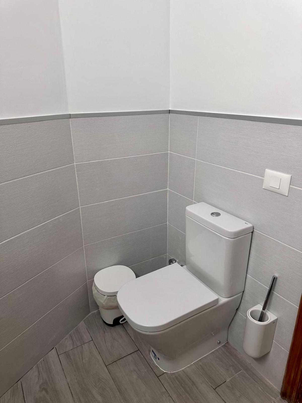 Air Conditioning, Private Parking And Fully Equipped Kitchen In Hotel Room In Golf Del Sur, Tenerife San Miguel de Abona Esterno foto