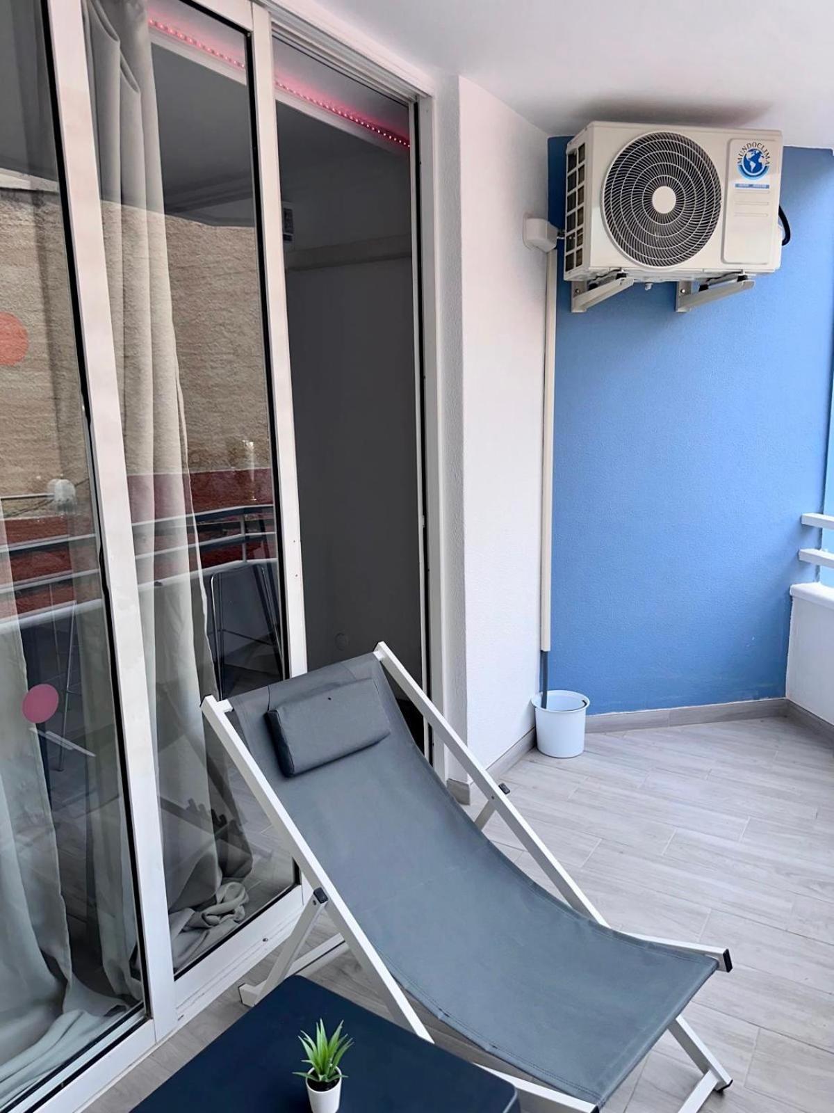 Air Conditioning, Private Parking And Fully Equipped Kitchen In Hotel Room In Golf Del Sur, Tenerife San Miguel de Abona Esterno foto